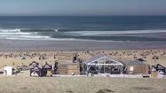 VIBRATIONS - Le Ouiksilver Festival va enflammer Capbreton, Hossegor et Seignosse